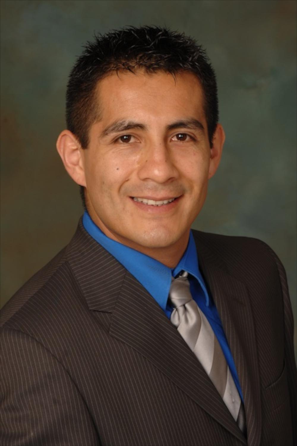 Omar Negron